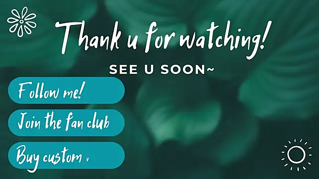 TrickyKitsune's Live XXX Chat