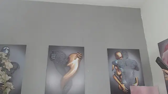 AntonellaBlanc Chat XXX live