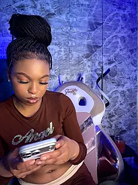 Chat XXX en directo de Melany_Williams