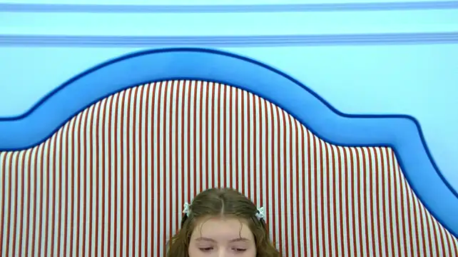 SophiaProve 现场XXX聊天