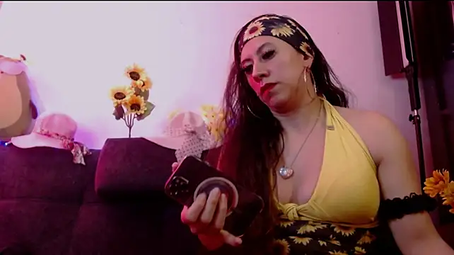 HeyAmaraa – Live XXX-chat
