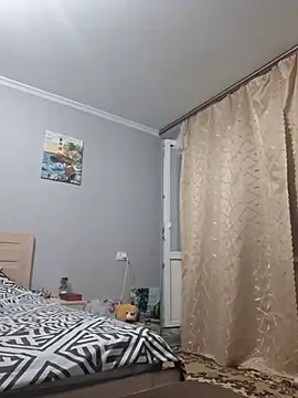 Meri_a's Live XXX Chat