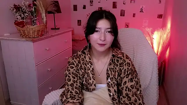 Vanessa_LimX's Live XXX Chat