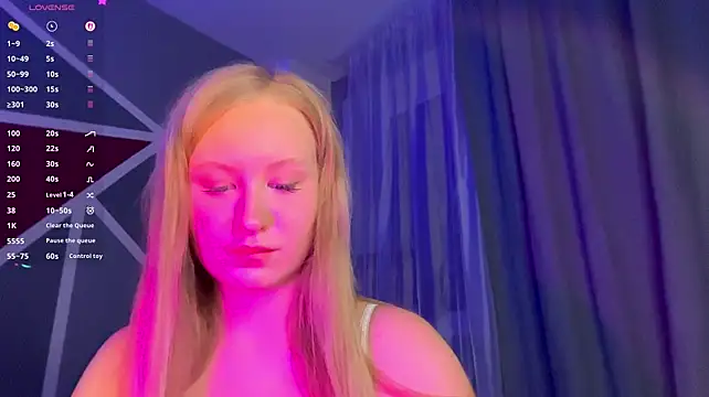 likamedi's Live XXX Chat