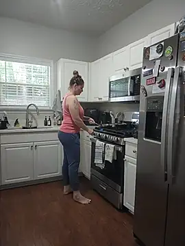 HollyTattoo's Webcam Show
