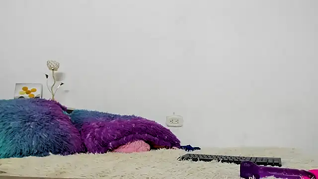 wizarpamela Live XXX-chat