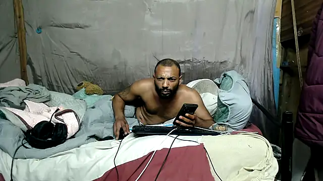Camodickn Webbikameraesitys