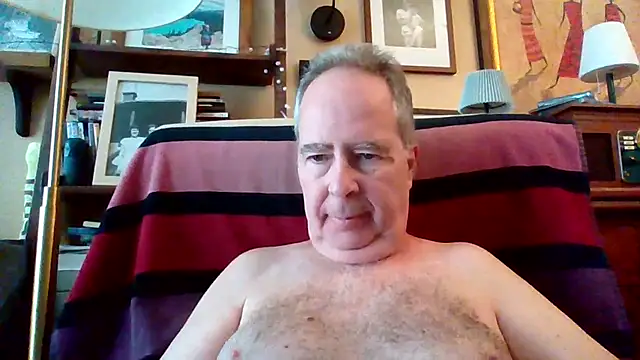 andre1936 – webcam-show