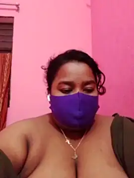 Mona_Vabi – Live XXX-chat