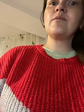 ChubbyBae's Webcam Show