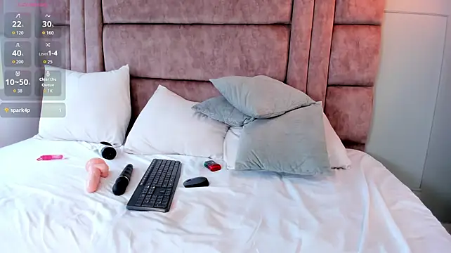 Živý XXX chat sweet_shanaia