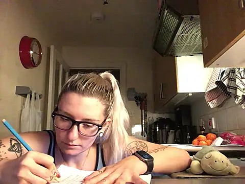 xxamyleighxx's Live XXX Chat
