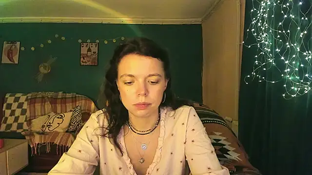 Živý XXX chat ClancyMorissey