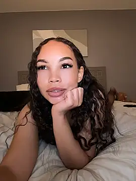 Show de nikkiloveee na webcam