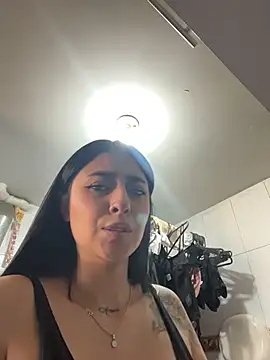 Webkamerová show only_danny