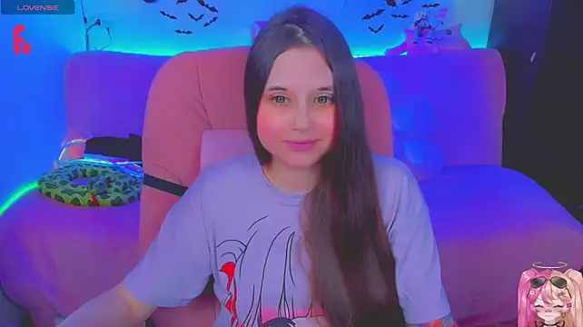Lolisuccub Live XXX-Chat