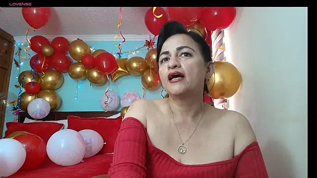 ISABEEL_SOFIA01 Live XXX-Chat