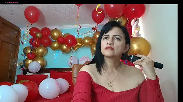 ISABEEL_SOFIA01's Live XXX Chat