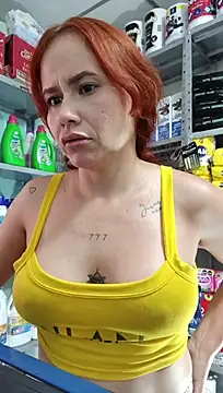 Queen_lorena – Naživo XXX chat