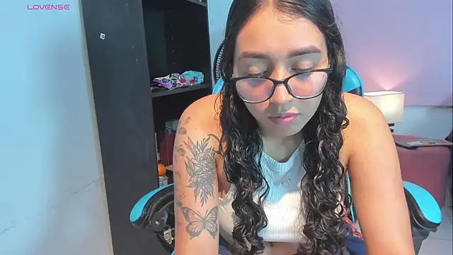 Sembang XXX Secara Langsung _maria_foxx_