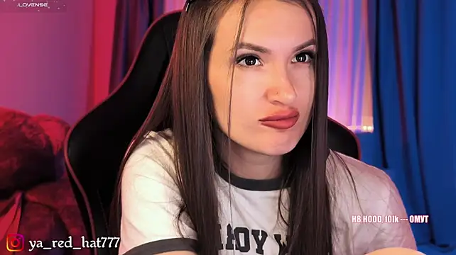 Czat XXX na żywo – -RED_HAT-