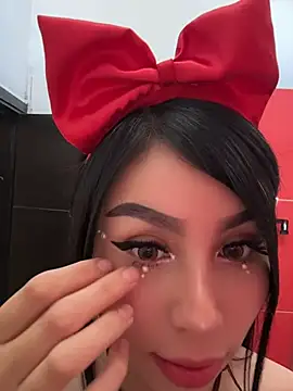 Sembang XXX Secara Langsung Helena_Whaite