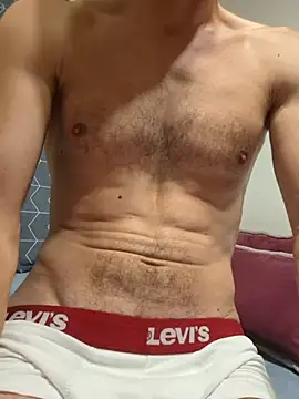 BODY_CUM Webcam show