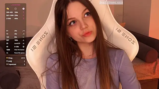 Živý XXX chat linessssa