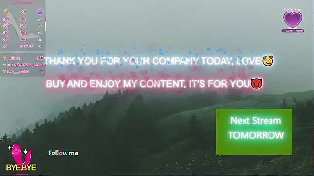 XXX chat uživo modela Samanntthaa__