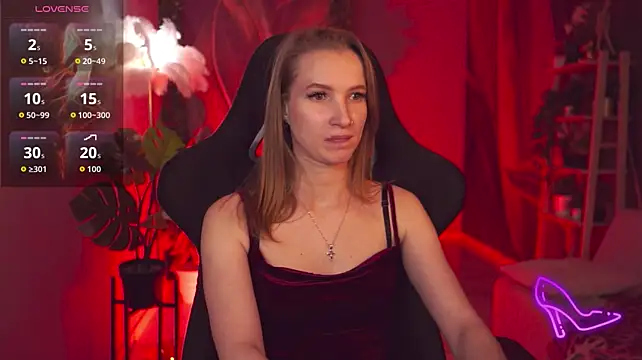 Megan_Rodgers' Live XXX Chat