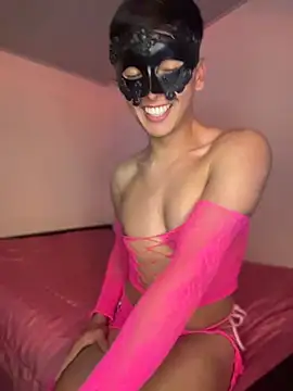 Show de 1apolo1 na webcam
