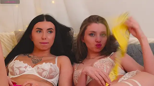 bunnybads: απευθείας συνομιλία ΧΧΧ