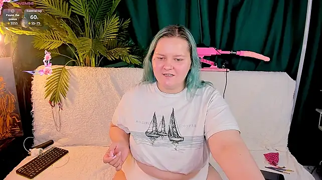 Amelia_Skyee's Live XXX Chat