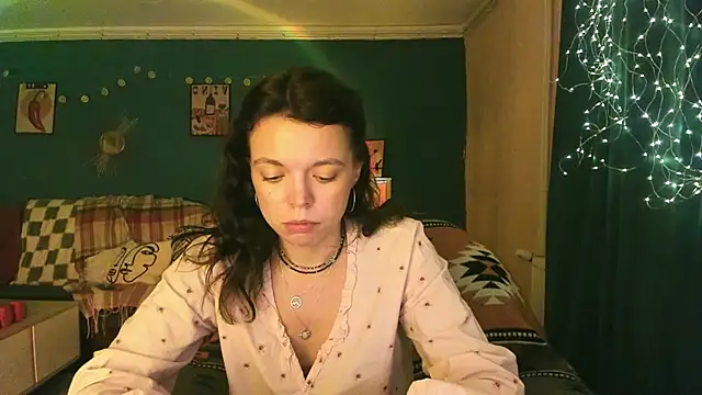 Czat XXX na żywo – ClancyMorissey