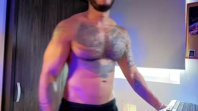 Wheeler_Green live XXX chat