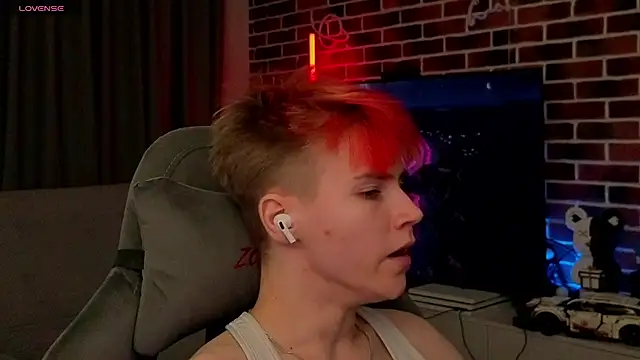 Jean_Willson Chat XXX in diretta