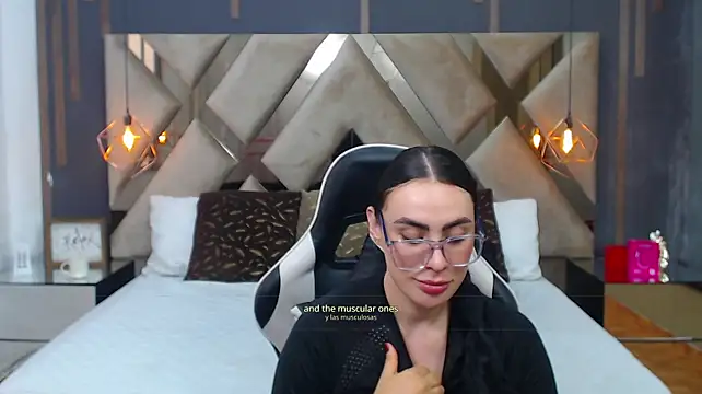 MartinaaFit Live XXX-Chat