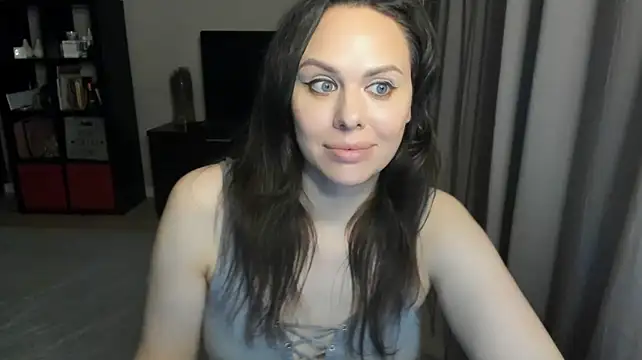 MollyCheiz Chat XXX in diretta