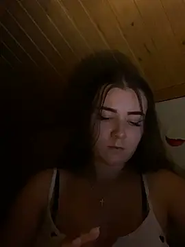 mewKate Chat XXX in diretta