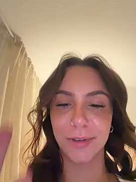 Cherry-Bean Live XXX-Chat