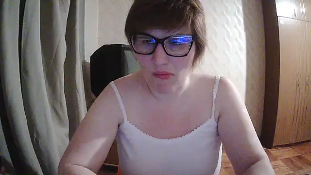 Jolinaha – Naživo XXX chat