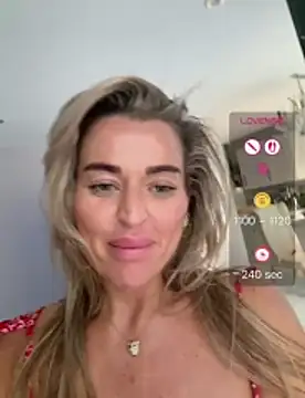 Carmel_Louise লাইভ XXX চ্যাট