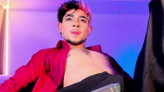 Chat XXX en directo de Dominik_Eclipse