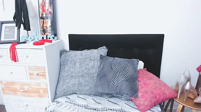 sweetMariina's Live XXX Chat
