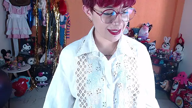MissMiia2 Chat XXX in diretta