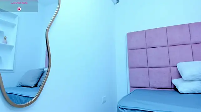 SammiRosse's Live XXX Chat