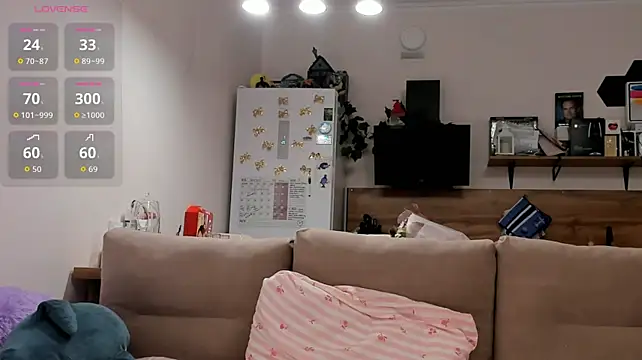 XXX chat uživo modela Hot__K
