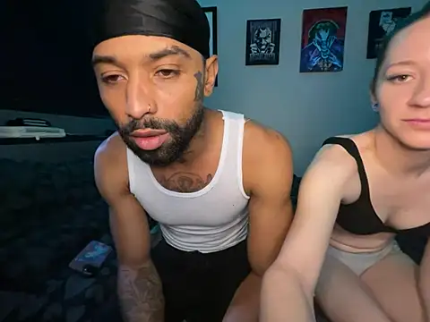 Chat XXX ao vivo de BunnyB_xo