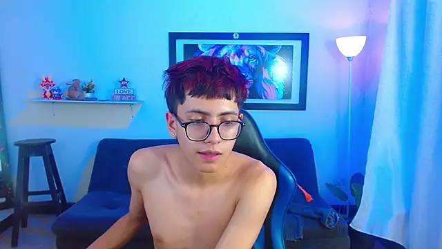 Show de webcam de alexcum_18