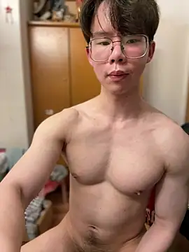 ivanzhuuu 在線直播表演
